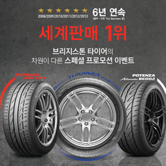 브리지스톤타이어